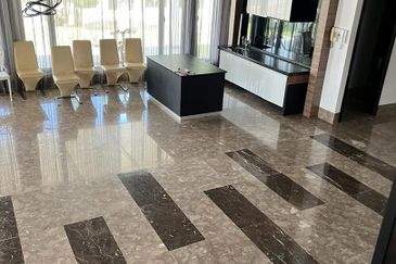 Bandar Mahkota Cheras