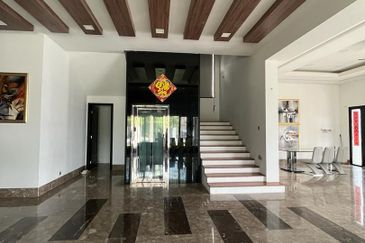 Bandar Mahkota Cheras