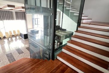 Bandar Mahkota Cheras