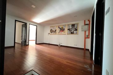 Bandar Mahkota Cheras