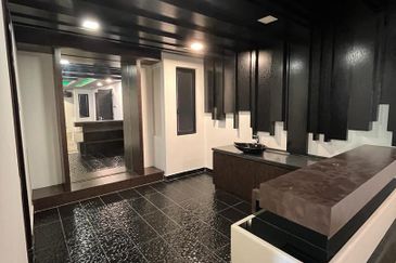 Bandar Mahkota Cheras