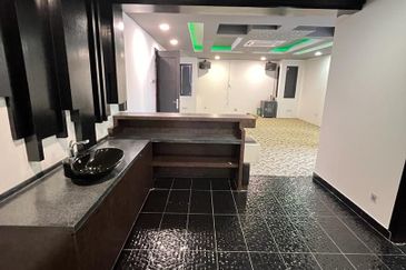 Bandar Mahkota Cheras