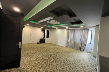 Bandar Mahkota Cheras