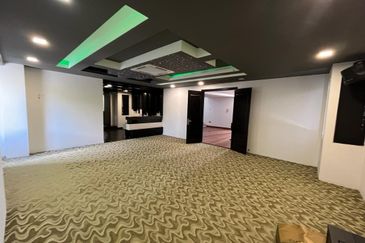 Bandar Mahkota Cheras