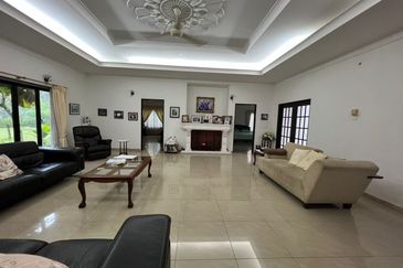 Country Heights Kajang