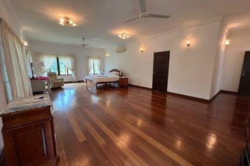 Country Heights Kajang