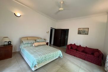 Country Heights Kajang