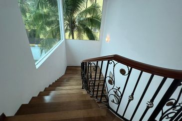 Country Heights Kajang