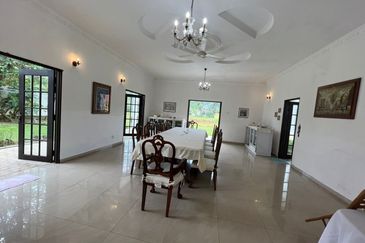 Country Heights Kajang