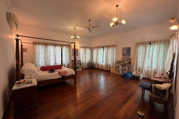 Country Heights Kajang