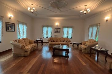 Country Heights Kajang