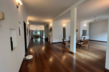 Country Heights Kajang