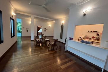 Country Heights Kajang