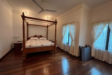 Country Heights Kajang