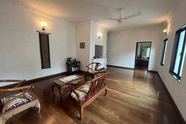 Country Heights Kajang