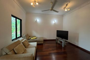 Country Heights Kajang