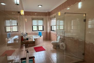 Country Heights Kajang