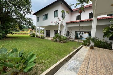 Country Heights Kajang