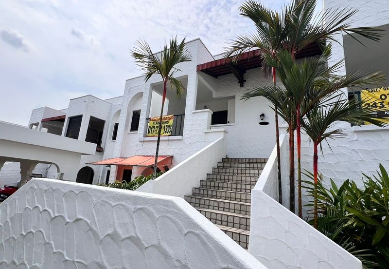 Country Heights Kajang