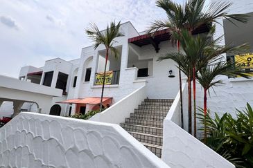 Country Heights Kajang