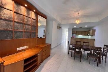 Country Heights Kajang