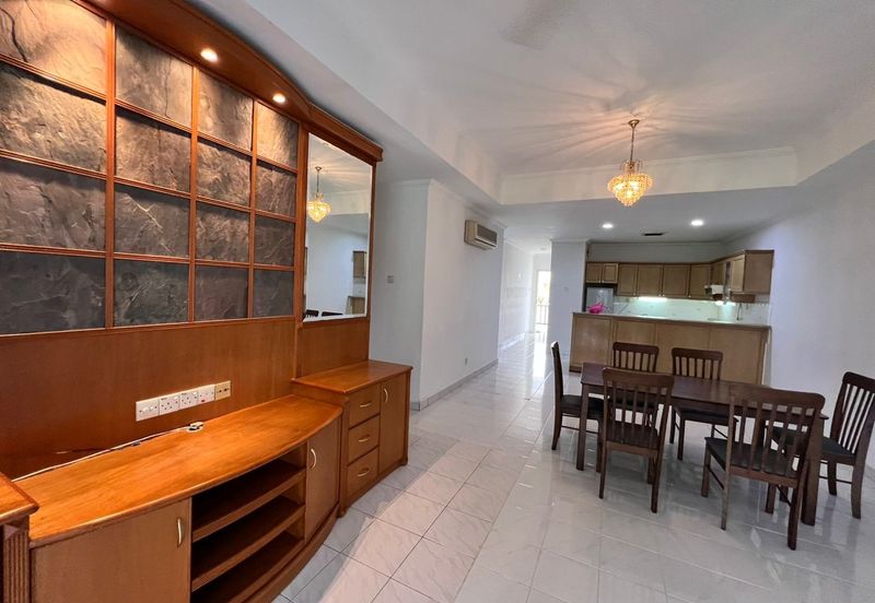 Country Heights Kajang