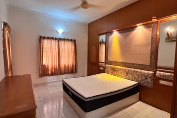 Country Heights Kajang