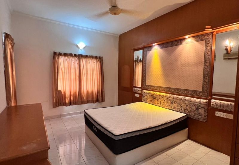 Country Heights Kajang