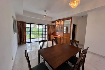 Country Heights Kajang