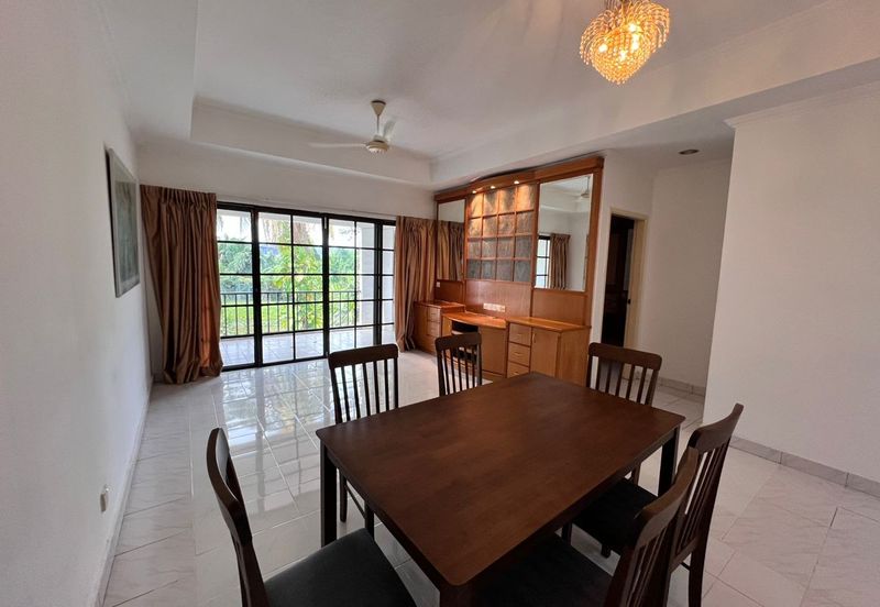 Country Heights Kajang