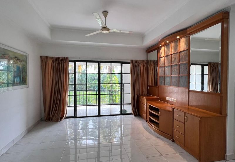 Country Heights Kajang