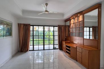 Country Heights Kajang