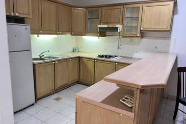 Country Heights Kajang