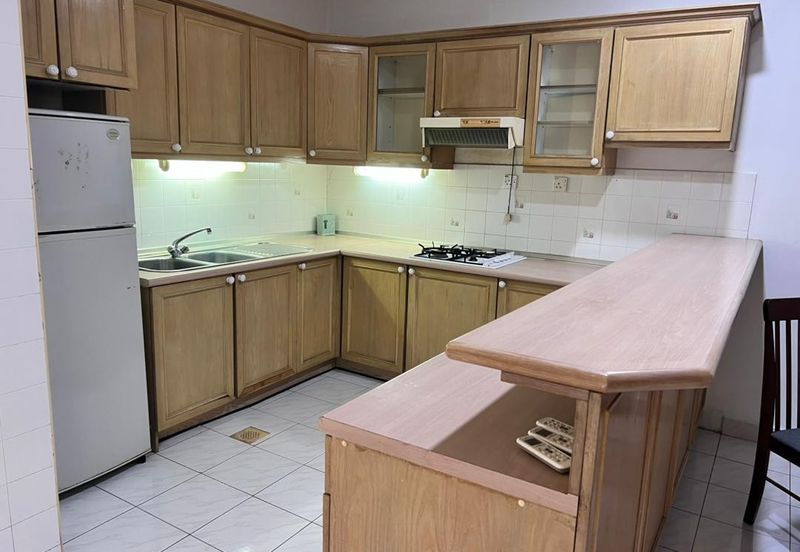 Country Heights Kajang