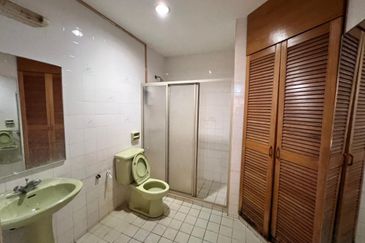 Country Heights Kajang