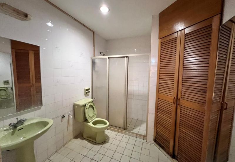 Country Heights Kajang