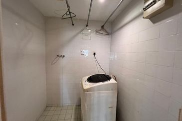 Country Heights Kajang