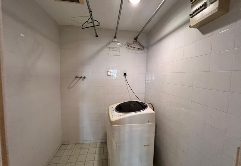 Country Heights Kajang