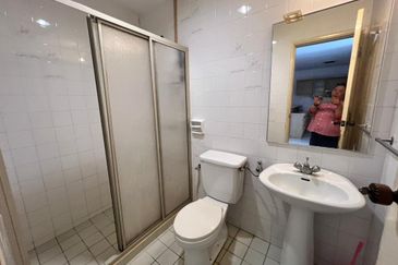 Country Heights Kajang