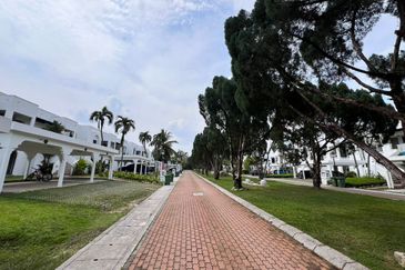 Country Heights Kajang