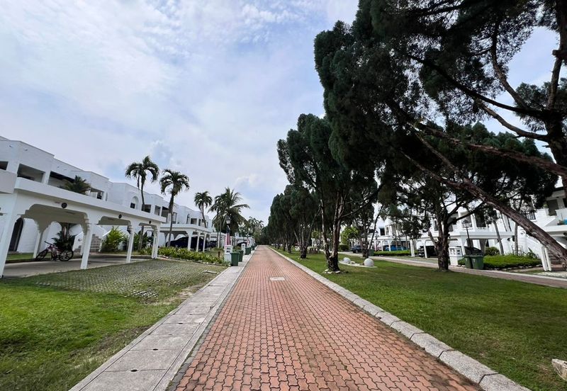 Country Heights Kajang