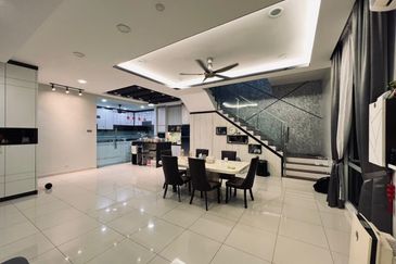 Bandar Mahkota Cheras