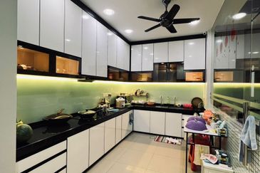 Bandar Mahkota Cheras