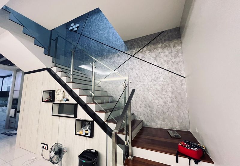 Bandar Mahkota Cheras