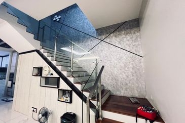 Bandar Mahkota Cheras