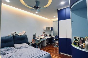 Bandar Mahkota Cheras