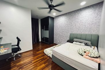 Bandar Mahkota Cheras