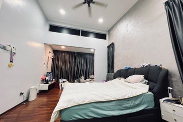 Bandar Mahkota Cheras