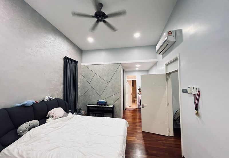 Bandar Mahkota Cheras