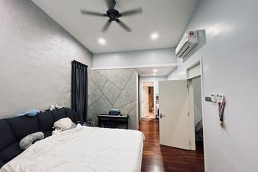 Bandar Mahkota Cheras